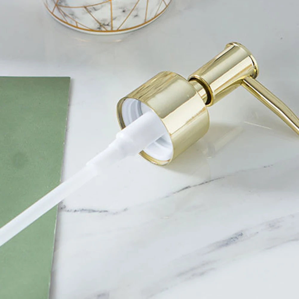 Styluxe Soap Dispenser