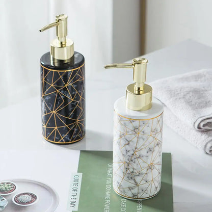 Styluxe Soap Dispenser