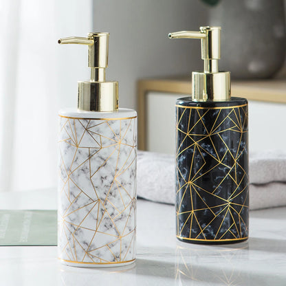 Styluxe Soap Dispenser