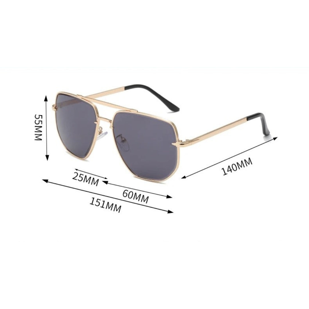 Glimmer Guard Stylish Sunglasses