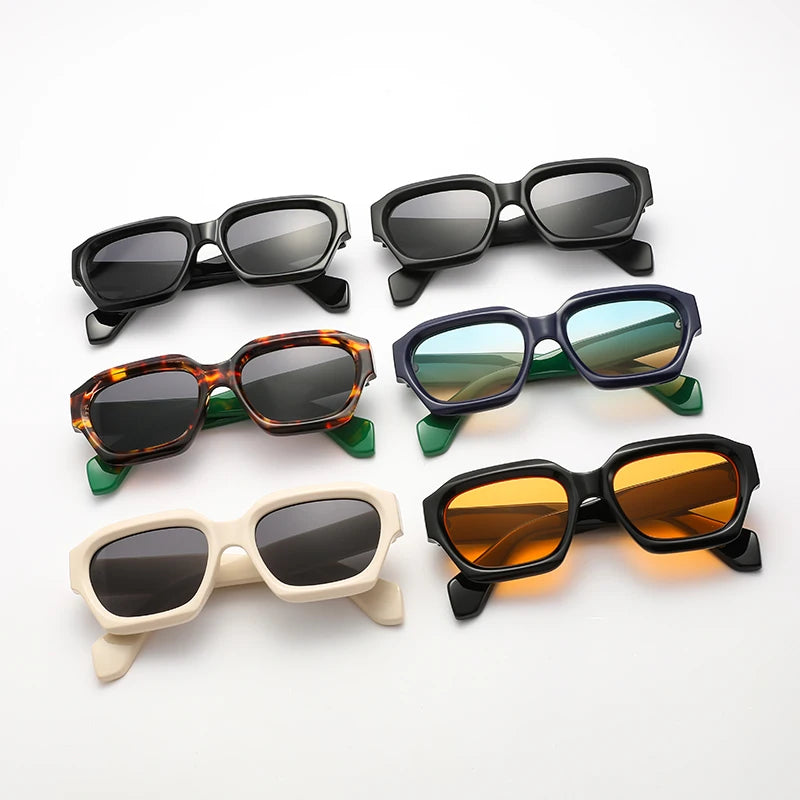 Color Pop Sunglasses