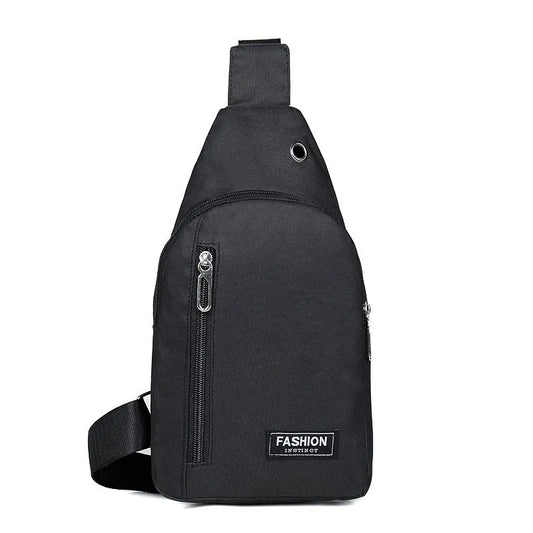 Urban Explorer Crossbody Sling Bag