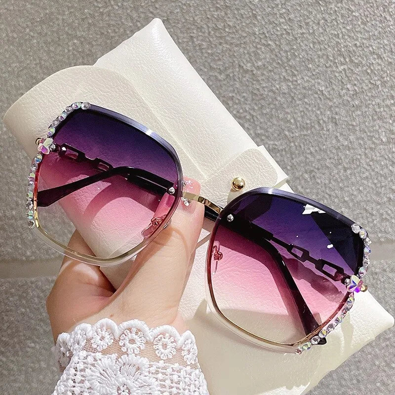 Radiance Gems Sun Shades