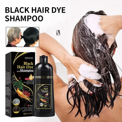 NatureRich Hair Renewal Shampoo