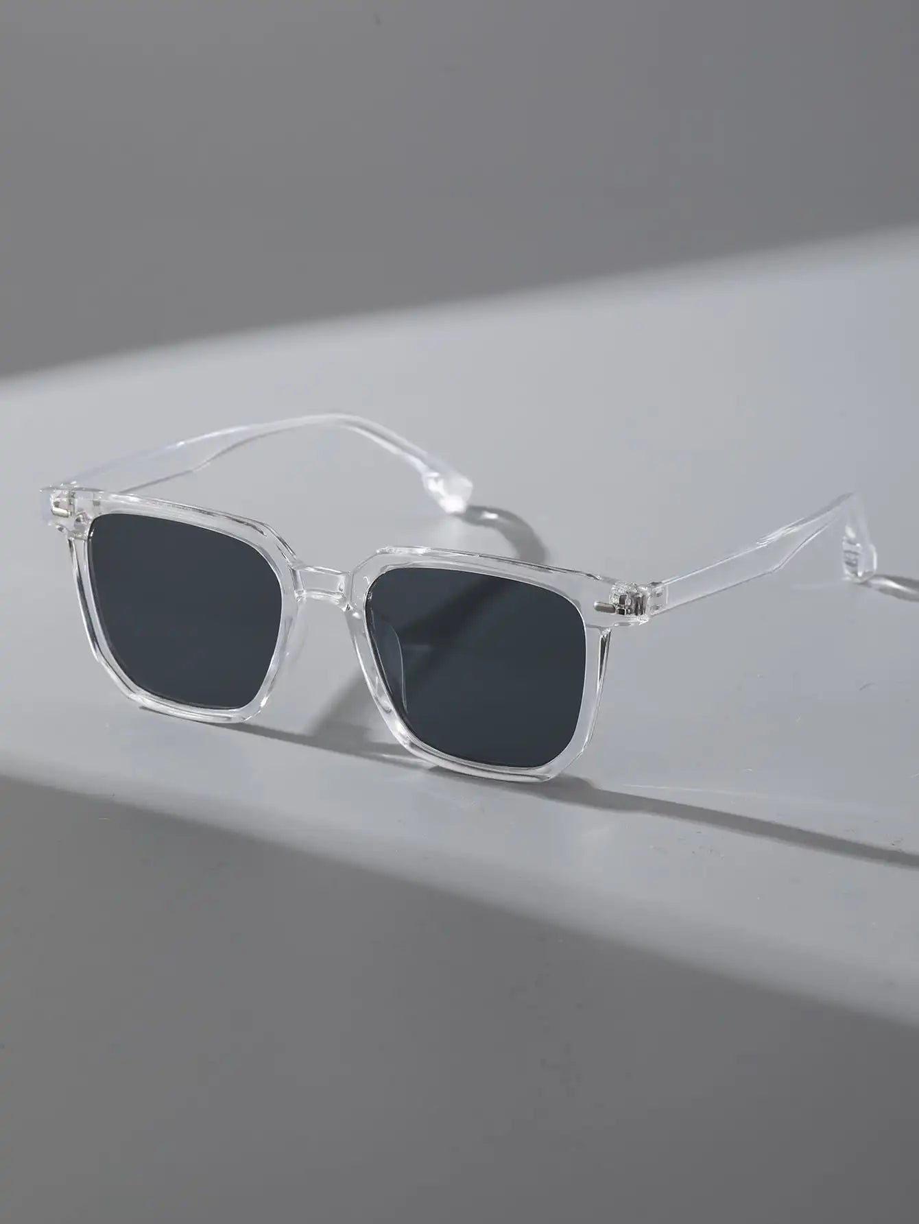 Retro Shades Sunglasses