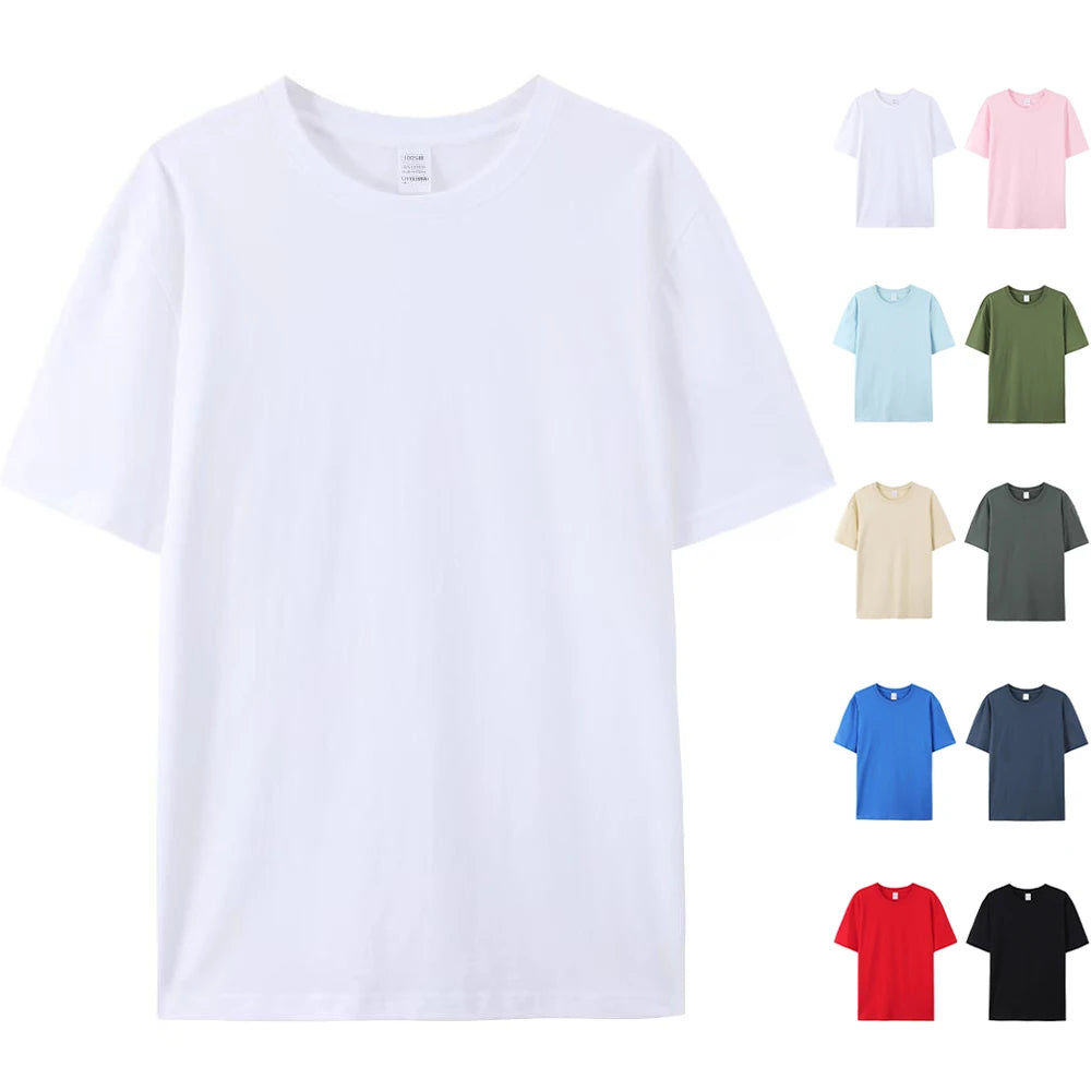 Soft Wear Unisex T-Shirts