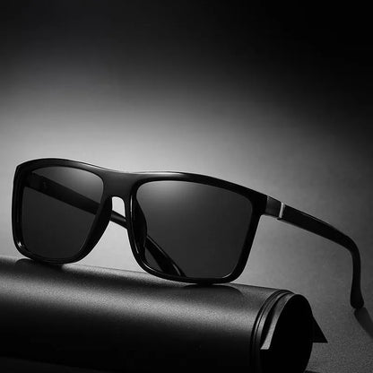 AeroShade Sunglasses