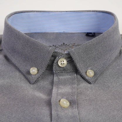 Horizon Button-Up Shirt