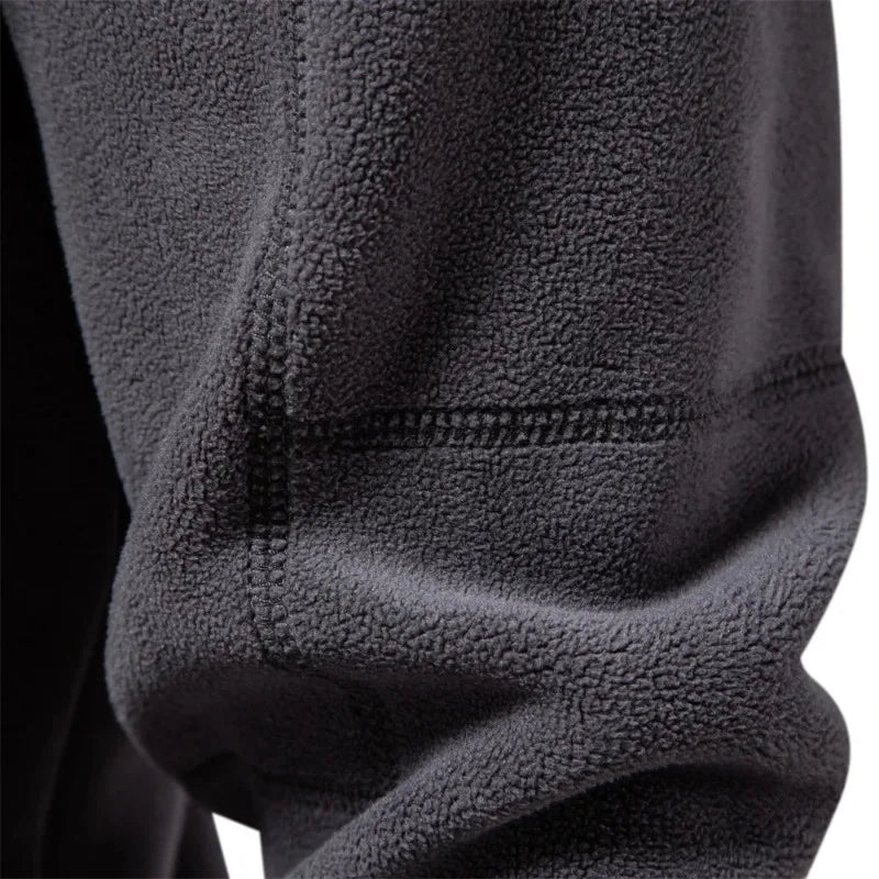 Ever Warm Fleece Pullover