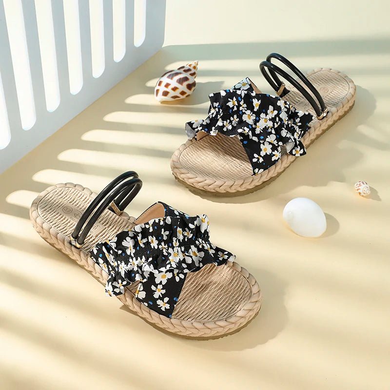 Cloud Slides for Women Summer Slippers Sandals - Swift Harbor