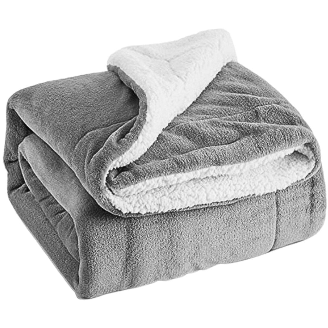 Cozy Haven Premium Blanket - Swift Harbor