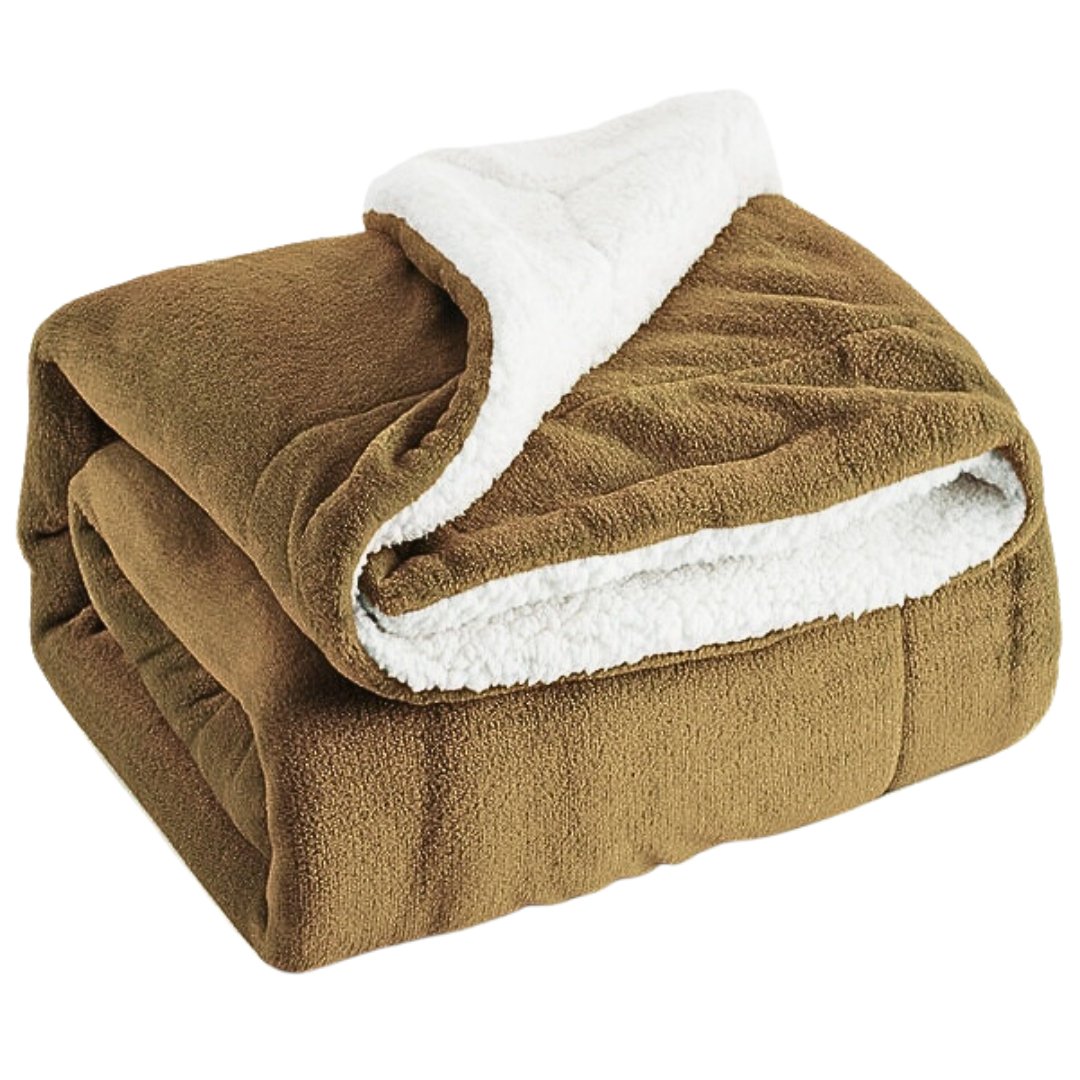 Cozy Haven Premium Blanket - Swift Harbor