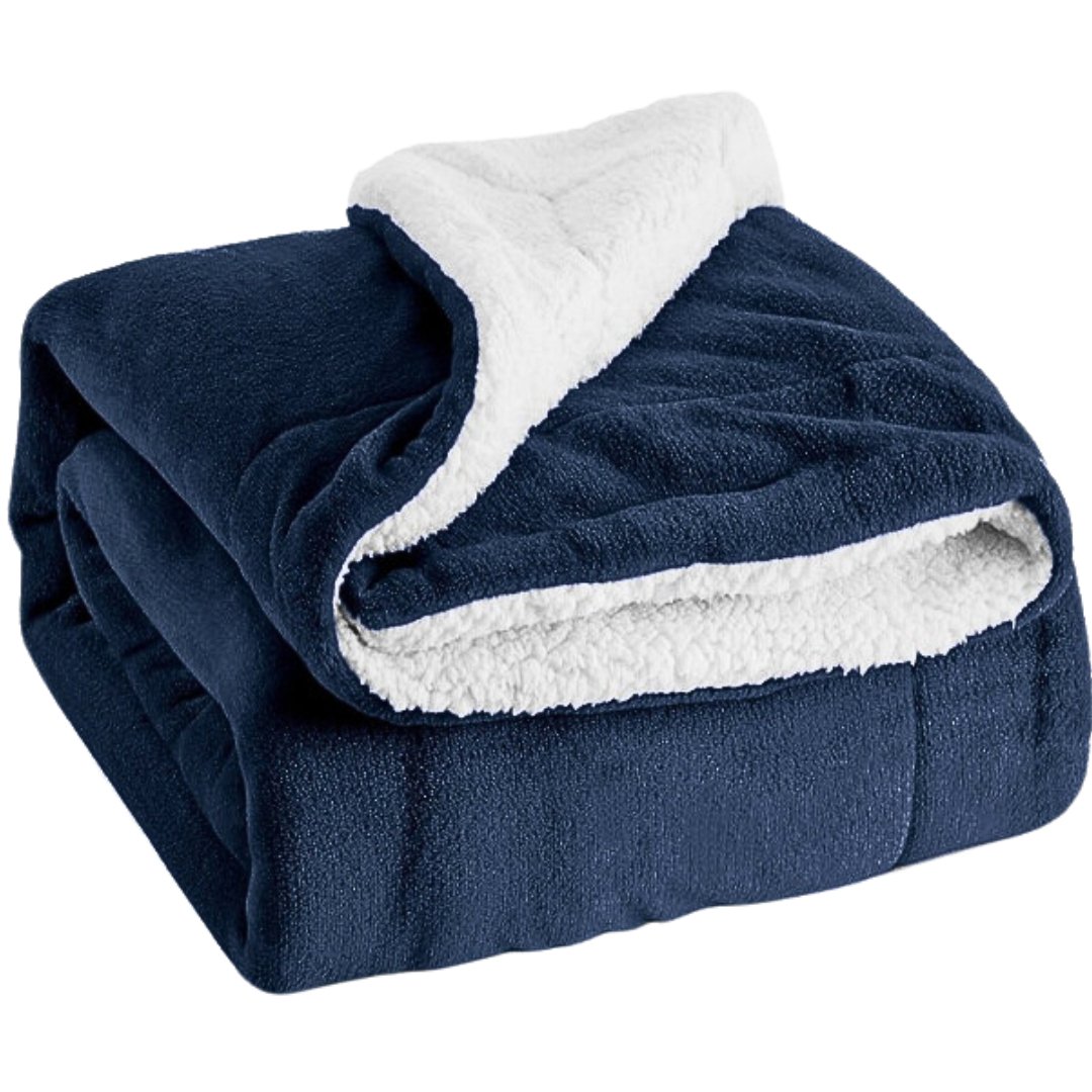 Cozy Haven Premium Blanket - Swift Harbor