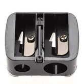 Double Hole Cosmetic Sharpener - Swift Harbor