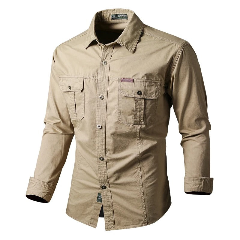 Duty Craft Tactical Shirt