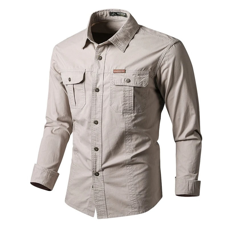 Duty Craft Tactical Shirt