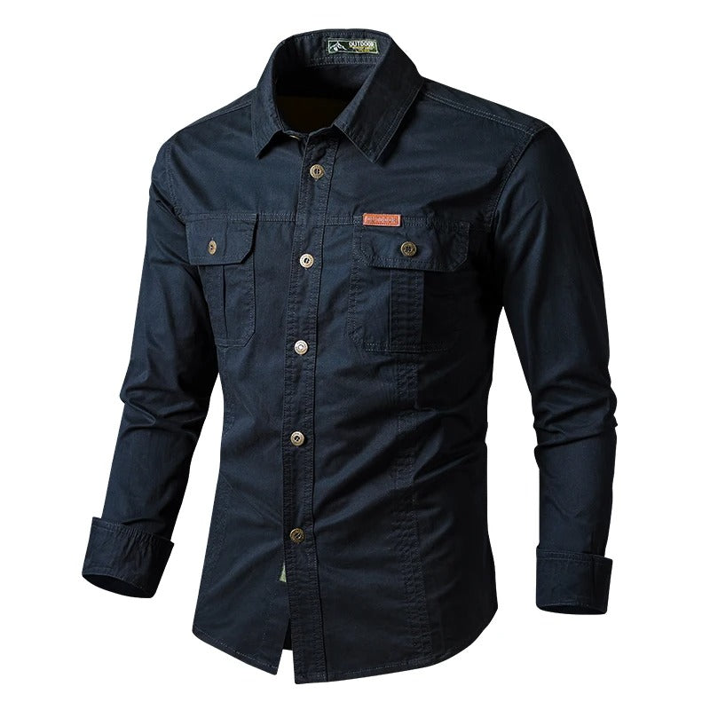 Duty Craft Tactical Shirt