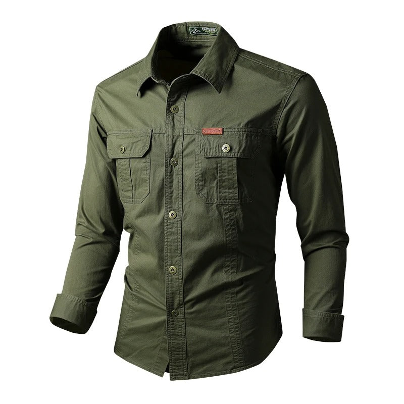 Duty Craft Tactical Shirt